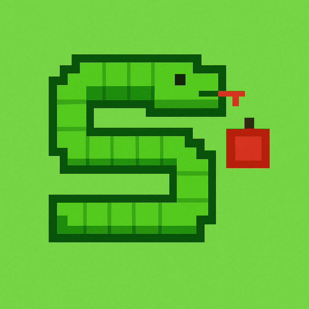 🐍 Snake Game