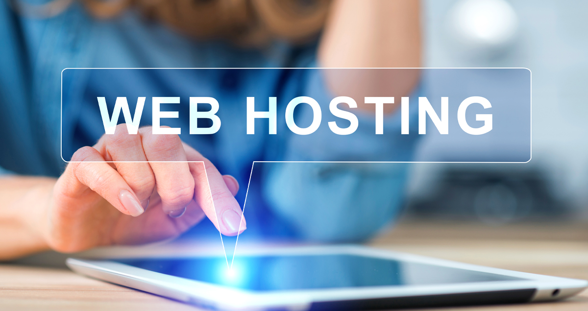 Best Web Hosting?