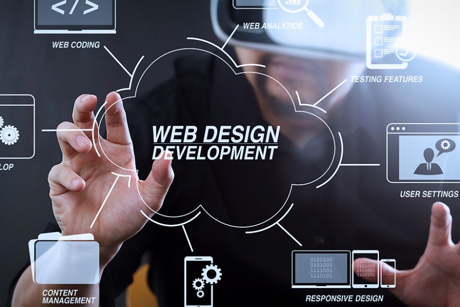 Is Web Designing and Web Development Same (Bohra)