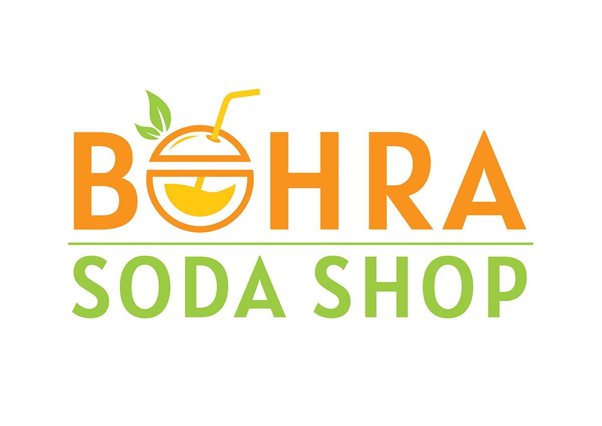 Bohra Soda Logo