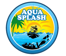 Aqua Splash Logo